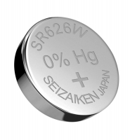 часовая батарейка SEIZAIKEN SR-626 W/376