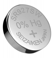 часовая батарейка SEIZAIKEN SR-927 SW/395