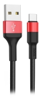 кабель передачи данных Hoco X26 Xpress Type-C 1m