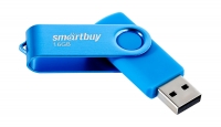 флешка USB SmartBuy Twist 16Gb