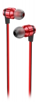 наушники с микрофоном для смартфона Hoco M85 Platinum sound universal earphone with mic