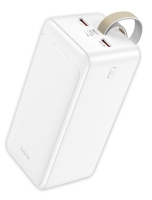 внешний аккумулятор большой ёмкости Hoco J111D Smart charge PD30W compatible power bank(50000mAh)