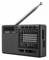 карманный радиоприемник XHDATA D-368 карманный радиоприемник XHDATA D-368