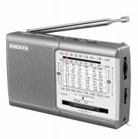 радиоприемник XHDATA D-219 радиоприемник XHDATA D-219