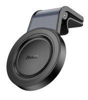 магнитный держатель MagSafe Hoco H59 Show ring magnetic car holder (L air outlet) магнитный держатель MagSafe Hoco H59 Show ring magnetic car holder (L air outlet)