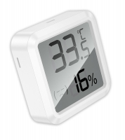 электронный гигро термометр Hoco HX40