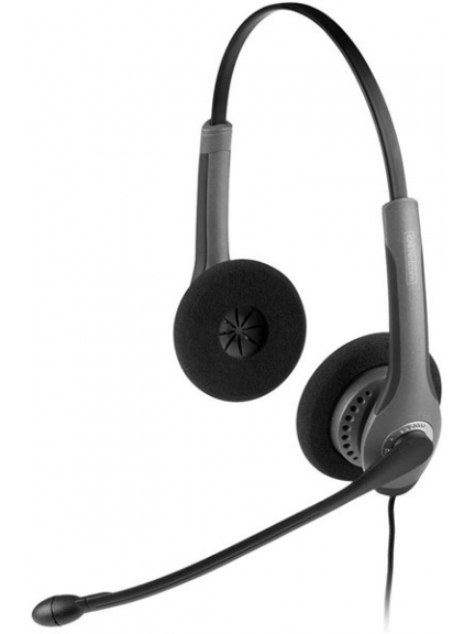 профессиональная гарнитура Jabra GN2000 Duo E-STD NC NB