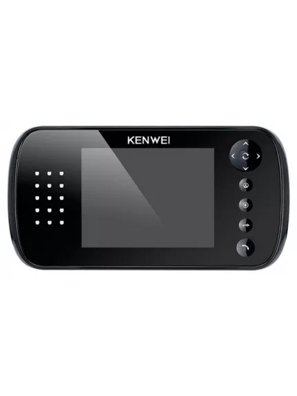 домофон Kenwei KW-E562C-W64