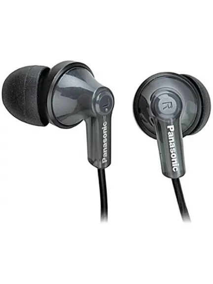 наушники Panasonic RP-HJE118