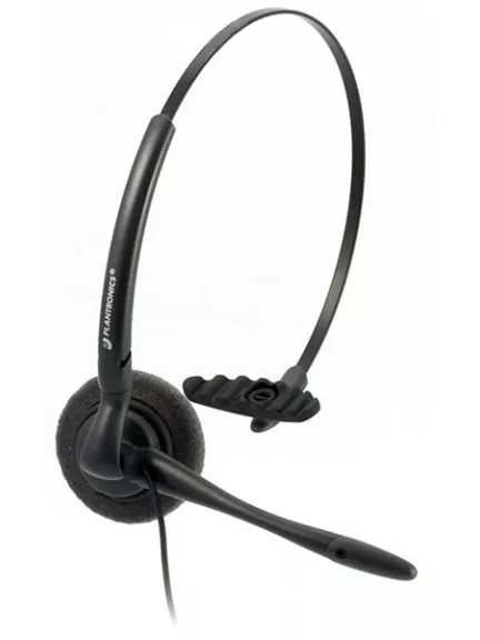 Профессиональная гарнитура Plantronics DuoSet NC (PL-H141N)