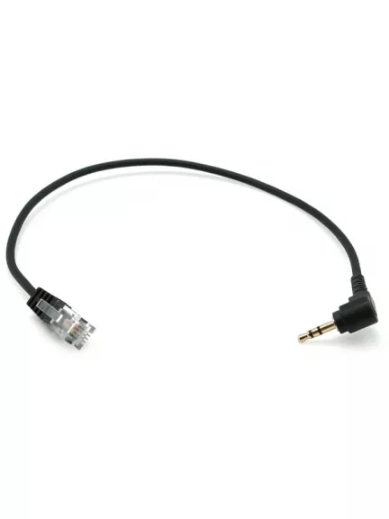 Кабель-адаптер 2,5-RJ Accutone ADC25-RJ