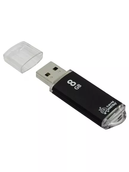 флешка USB SmartBuy V-Cut 8GB