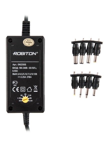 блок питания Robiton EN2250S