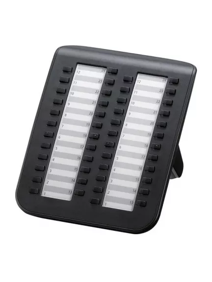 системная IP консоль Panasonic KX-NT505X