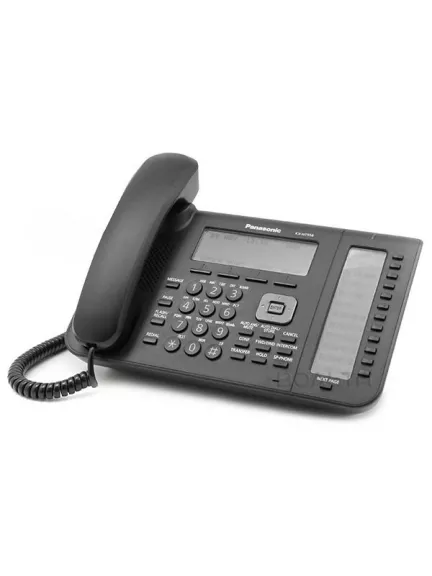 системный IP-телефон Panasonic KX-NT556RU