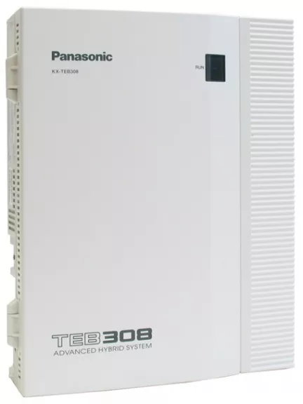Аналоговая мини АТС Panasonic KX-TEB308RU