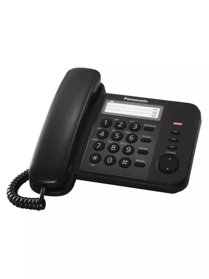 телефонный аппарат Panasonic KX-TS2352RU