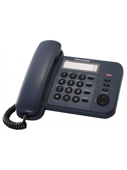 телефонный аппарат Panasonic KX-TS2352RU