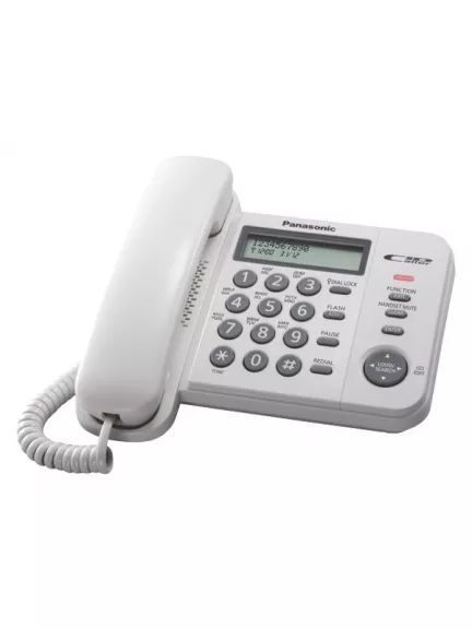 телефонный аппарат Panasonic KX-TS2356RU