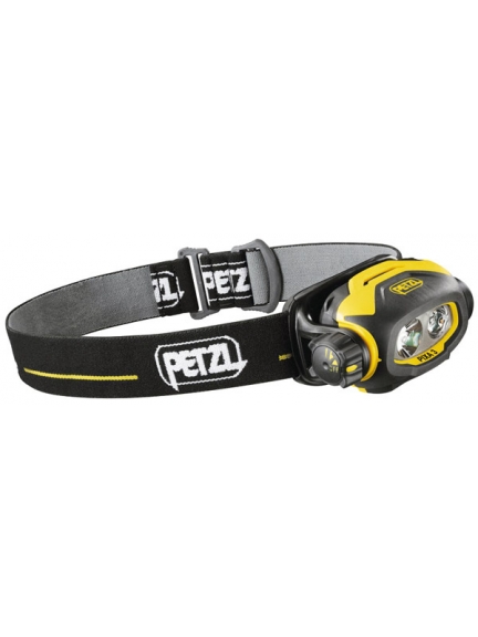 налобный фонарь Petzl PIXA 3 E78CHB