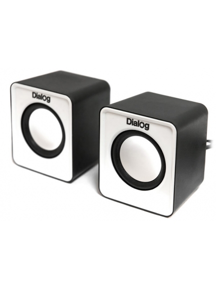 колонки Dialog Colibri AC-02UP