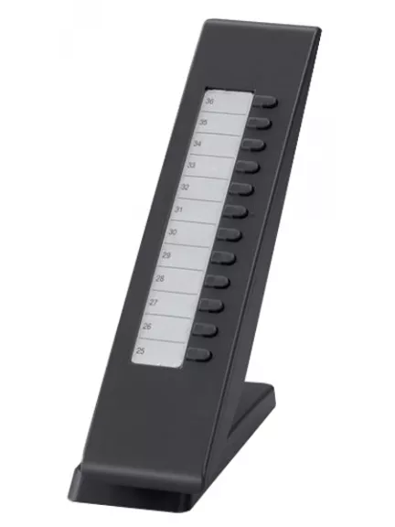 системная IP консоль Panasonic KX-NT303X