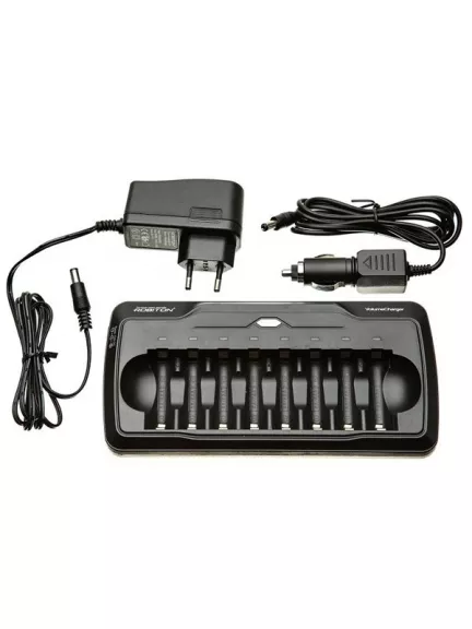 зарядное устройство Robiton VolumeCharger