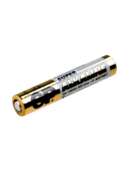 батарейка GP 25A/AAAA-2BL