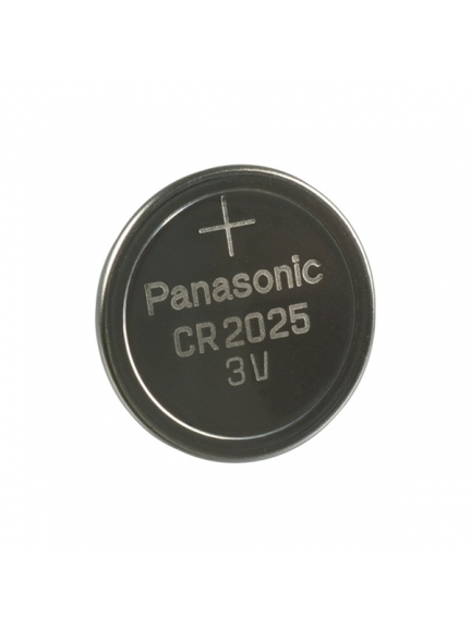 батарейка Panasonic CR2025-5BL