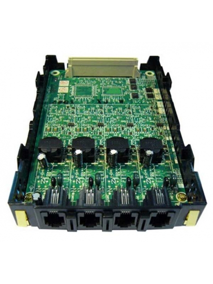 плата расширения Panasonic KX-TDA3171XJ