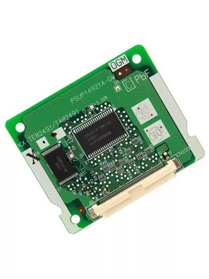 плата Disa/OGM Panasonic KX-TE82491X