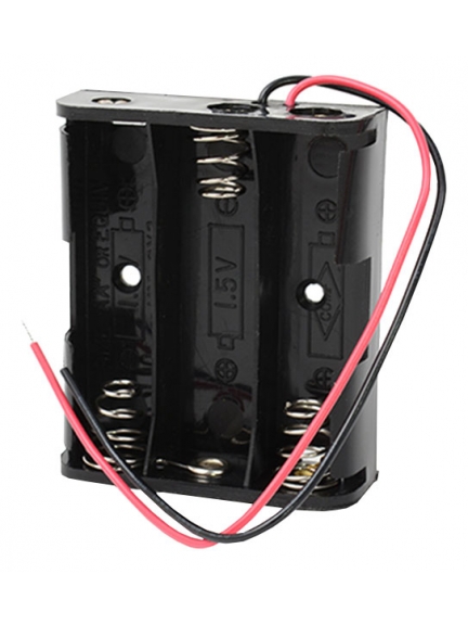 батарейный бокс Robiton Bh3xAA