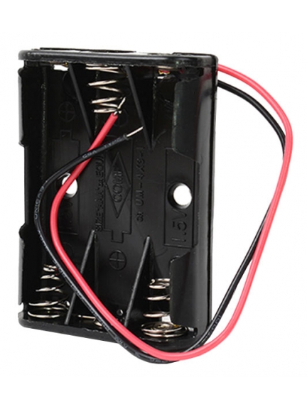 батарейный бокс Robiton Bh3xAAA