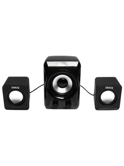 колонки Dialog Colibri AC-202UP