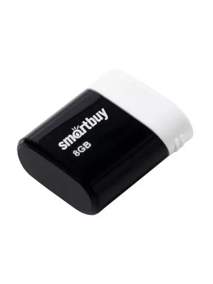 флешка USB SmartBuy LARA 8Gb