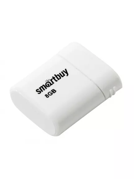 флешка USB SmartBuy LARA 8Gb