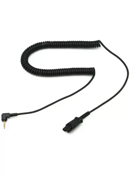 Переходник для Panasonic - кабель JPL BL-06(+P)-QD-2.5 витой