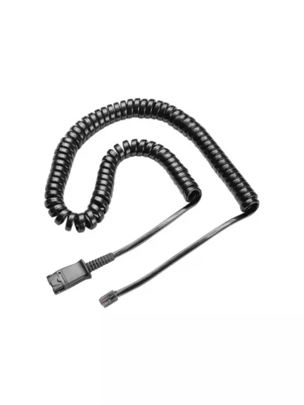 Переходник для Yealink - кабель JPL BL-04(+P)-U10PS