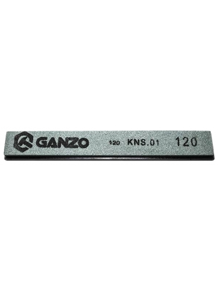точильный камень Ganzo 120