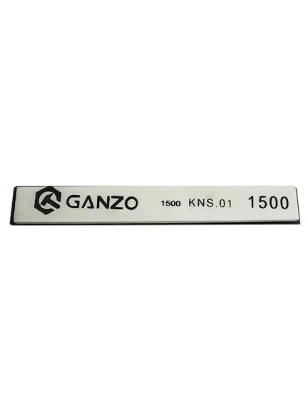 точильный камень Ganzo 1500
