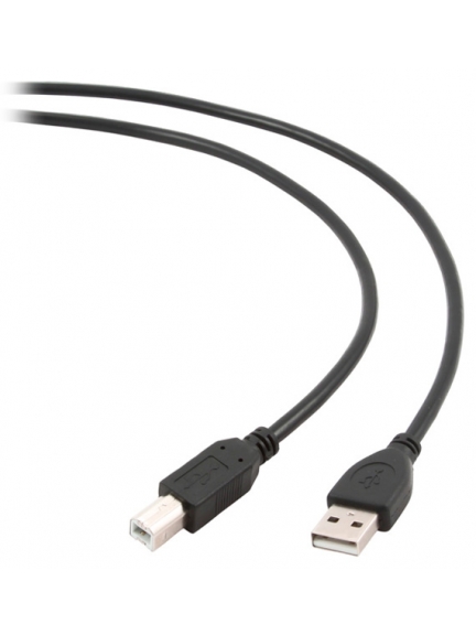 кабель для принтера Gembird AM-BM 1.8м USB2.0 (CC-USB2-AMBM-6)