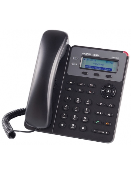 Офисный IP телефон Grandstream GXP-1610