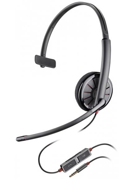 Гарнитура для планшета Plantronics BlackWire C215