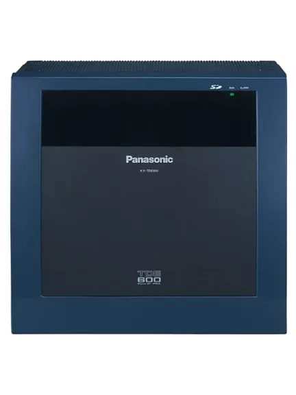 IP АТС Panasonic KX-TDE600RU