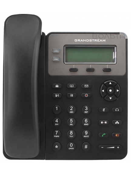 офисный IP телефон Grandstream GXP-1615