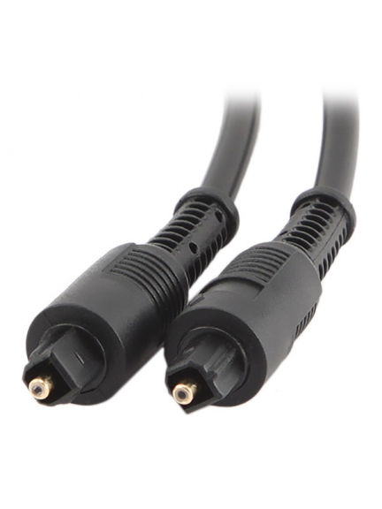 кабель Gembird CC-OPT-1M Toslink 2xODT