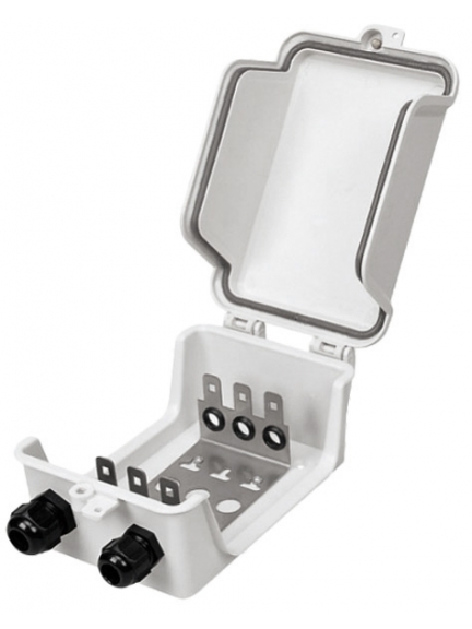 бокс настенный на 30 пар WT 1070A