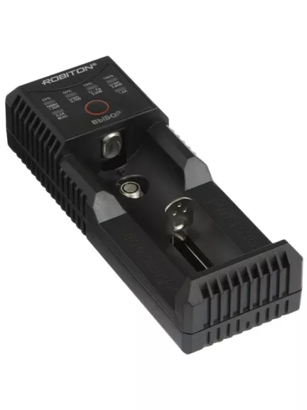 зарядное устройство Robiton MasterCharger 1B/Plus