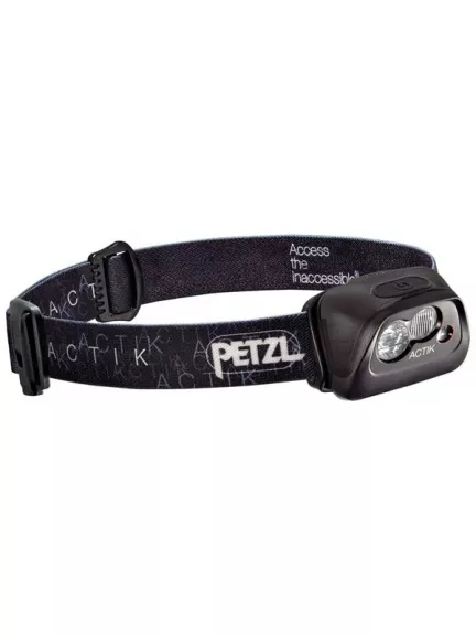налобный фонарь Petzl ACTIK E099FA