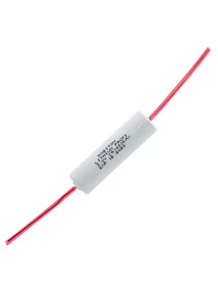 батарейка для счетчика Robiton CR14505-AX (AA) PROFI-1BL